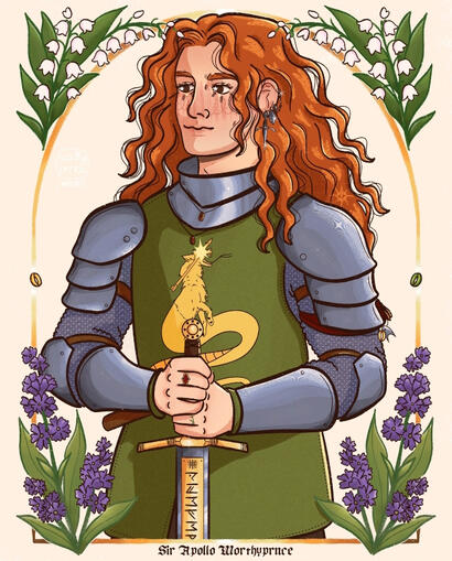 Carpe Diem. That's "Sieze the day" Carpe Diem. That's "Sieze the day"