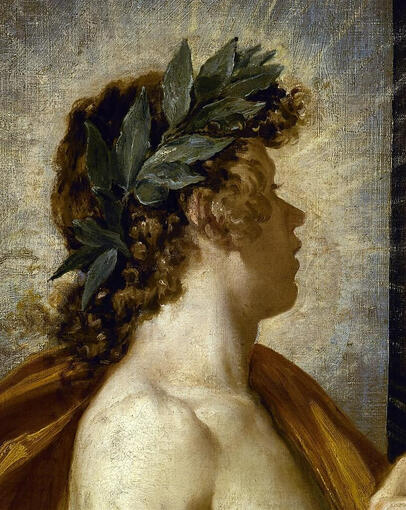 Carpe Diem. That&#39;s &quot;Sieze the day&quot;